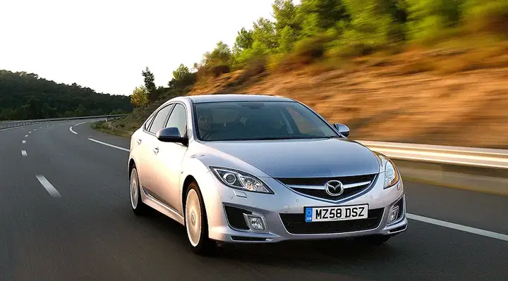 Mazda 6 Sport: Tổng Quan Chi Tiết Về Thiết Kế Thể Thao Và Công Nghệ Skyactiv Mazda 6 Sport: Tổng Quan Chi Tiết Về Thiết Kế Thể Thao Và Công Nghệ Skyactiv
