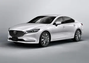 Mazda 6 Màu Trắng: Ưu Điểm, Giá Và Cách Chọn Mua