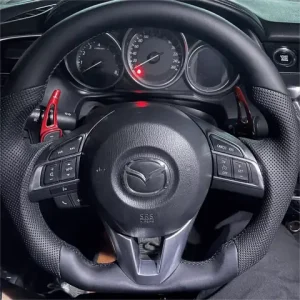 Chọn Và Lắp Đặt Steering Wheel Mazda 6 Cho Xe Của Bạn