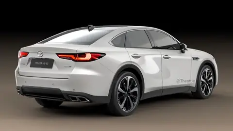 Mazda 6 Suv: Thông Tin Chi Tiết Và Các Lựa Chọn Suv Thay Thế Từ Mazda