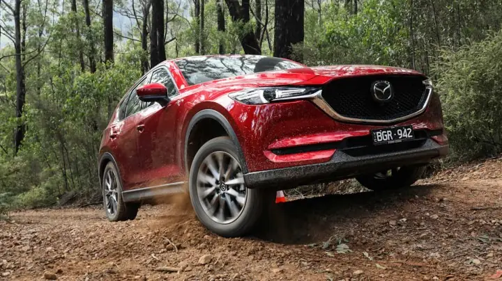 Mazda 6 Suv: Thông Tin Chi Tiết Và Các Lựa Chọn Suv Thay Thế Từ Mazda
