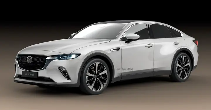 Mazda 6 Suv: Thông Tin Chi Tiết Và Các Lựa Chọn Suv Thay Thế Từ Mazda