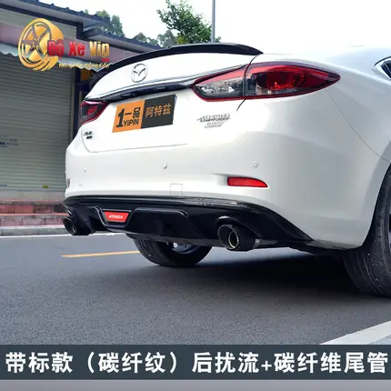 Mazda 6 Taobao: Đánh Giá Toàn Diện Và Mẹo Mua Phụ Tùng An Toàn Mazda 6 Taobao: Đánh Giá Toàn Diện Và Mẹo Mua Phụ Tùng An Toàn