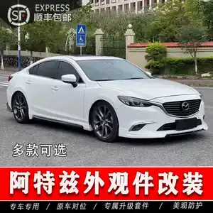 Mazda 6 Taobao: Đánh Giá Toàn Diện Và Mẹo Mua Phụ Tùng An Toàn Mazda 6 Taobao: Đánh Giá Toàn Diện Và Mẹo Mua Phụ Tùng An Toàn