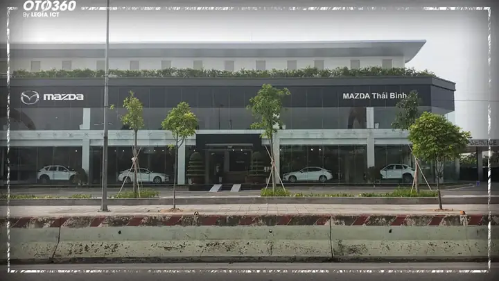 Khám Phá Mazda Thái Bình: Mua Xe, Bảng Giá & Ưu Đãi