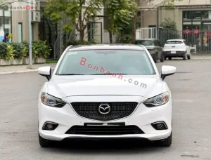 Khám Phá Mazda Thái Bình: Mua Xe, Bảng Giá & Ưu Đãi