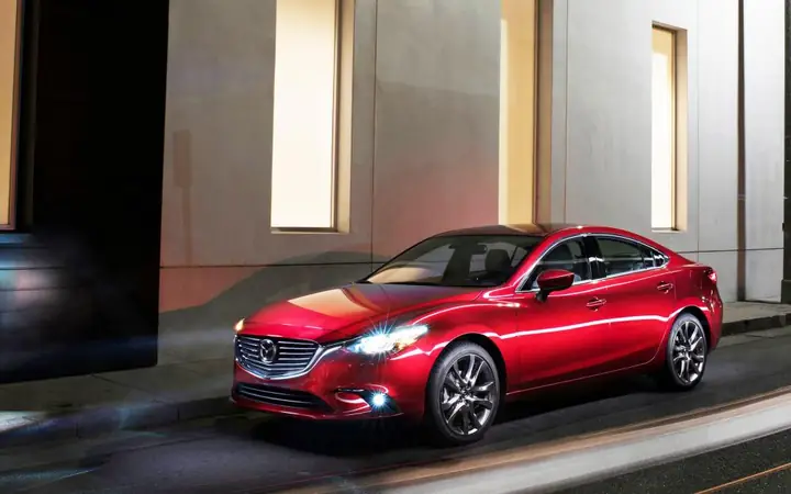 Đánh Giá Mazda 6 2026: Tất Tần Tật Cho Người Mua Thông Minh
