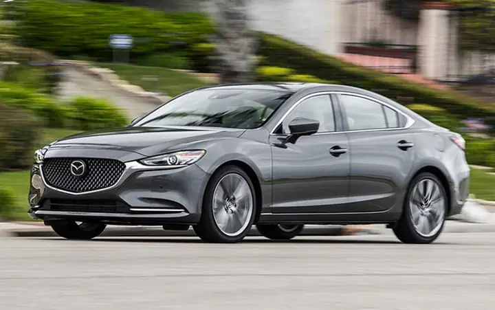 Đánh Giá Mazda 6 2026: Tất Tần Tật Cho Người Mua Thông Minh