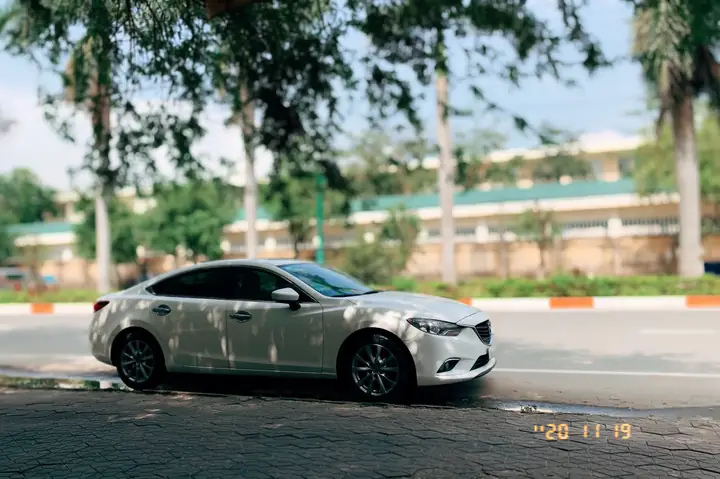 Mazda 6 Tinh Tế: Đánh Giá Toàn Diện Sedan Thể Thao Từ Mazda