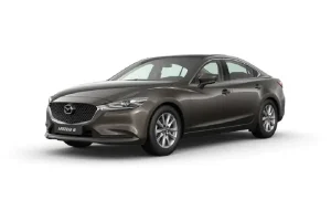 Mazda 6 Titanium Flash Mica: Khám Phá Sức Hút Độc Đáo Và Ứng Dụng Thực Tế