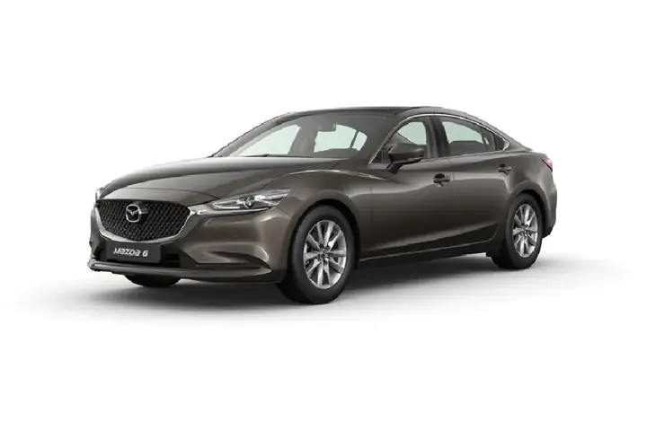 Mazda 6 Titanium Flash Mica: Khám Phá Sức Hút Độc Đáo Và Ứng Dụng Thực Tế