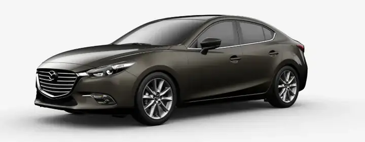 Mazda 6 Titanium Flash Mica: Khám Phá Sức Hút Độc Đáo Và Ứng Dụng Thực Tế