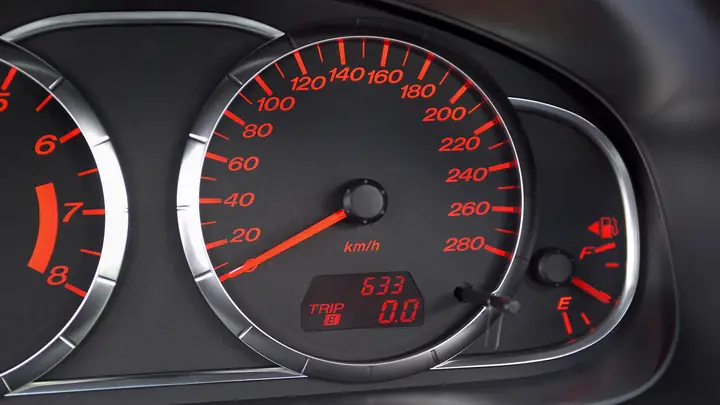 Khám Phá Tốc Độ Tối Đa Của Mazda 6: Số Liệu Chi Tiết Và So Sánh