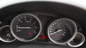 Khám Phá Tốc Độ Tối Đa Của Mazda 6: Số Liệu Chi Tiết Và So Sánh