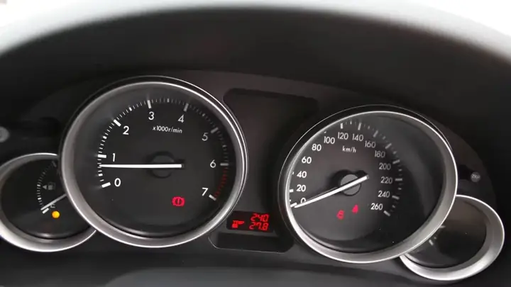 Khám Phá Tốc Độ Tối Đa Của Mazda 6: Số Liệu Chi Tiết Và So Sánh