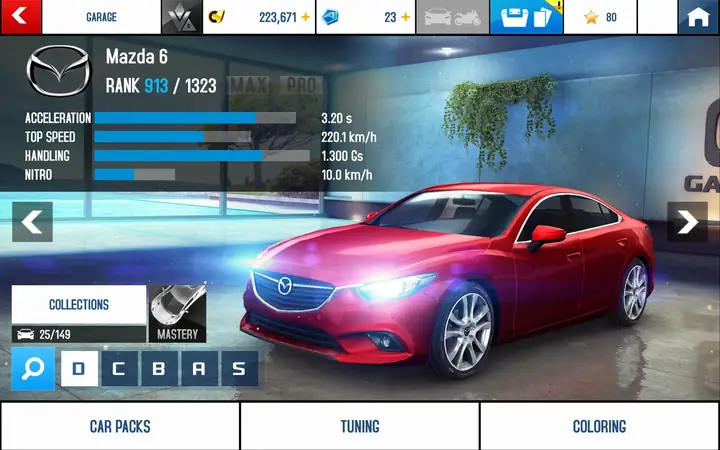 Khám Phá Tốc Độ Tối Đa Của Mazda 6: Số Liệu Chi Tiết Và So Sánh