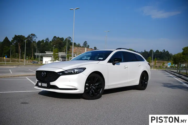 Đánh Giá Chi Tiết Mazda 6 Touring 2026: Trải Nghiệm Thực Tế