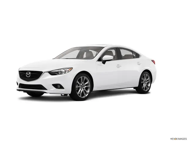 Đánh Giá Chi Tiết Mazda 6 Touring 2026: Trải Nghiệm Thực Tế