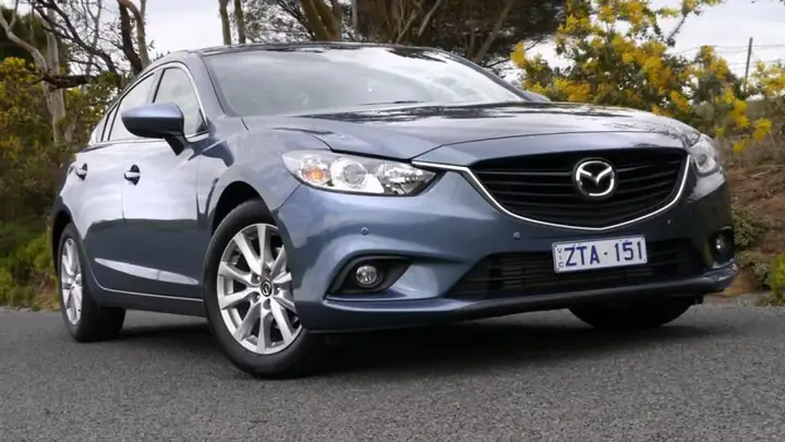 Đánh Giá Chi Tiết Mazda 6 Touring 2026: Trải Nghiệm Thực Tế