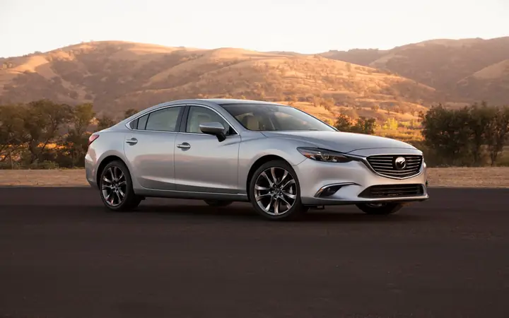 So Sánh Mazda 6: Giá, Thông Số, Ưu Nhược Điểm Cho Người Mua