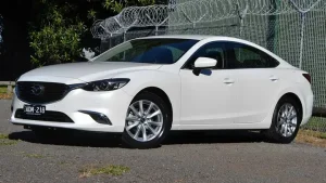 So Sánh Mazda 6: Giá, Thông Số, Ưu Nhược Điểm Cho Người Mua
