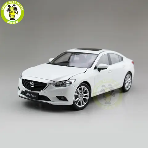 Top 5 Mô Hình Mazda 6 Toy Tốt Nhất 2026 Top 5 Mô Hình Mazda 6 Toy Tốt Nhất 2026