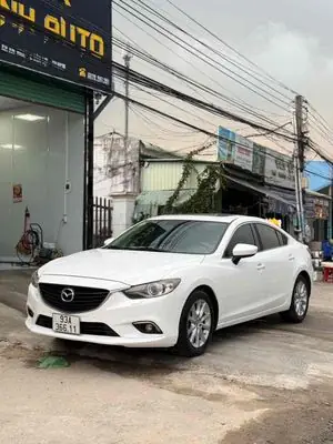 Hướng Dẫn Mua Xe Mazda Trả Góp: Bước, Hồ Sơ Và Mức Vay