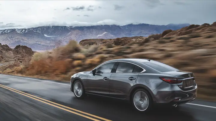 So Sánh Chi Tiết 4 Phiên Bản Mazda 6 Trims: Sport, Touring, Grand Touring, Signature So Sánh Chi Tiết 4 Phiên Bản Mazda 6 Trims: Sport, Touring, Grand Touring, Signature