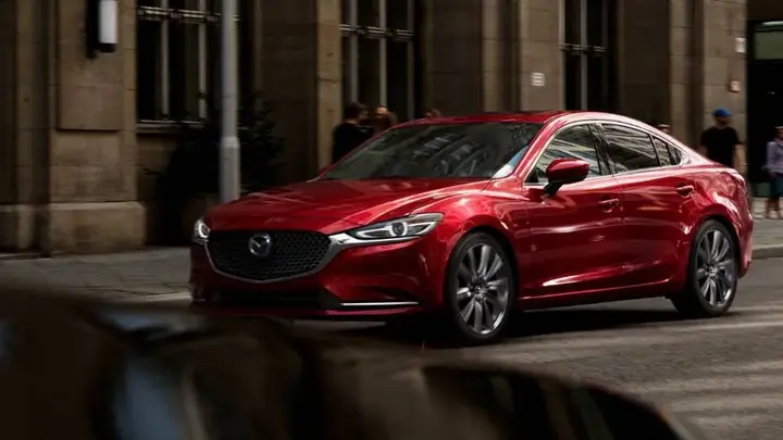 So Sánh Chi Tiết 4 Phiên Bản Mazda 6 Trims: Sport, Touring, Grand Touring, Signature So Sánh Chi Tiết 4 Phiên Bản Mazda 6 Trims: Sport, Touring, Grand Touring, Signature