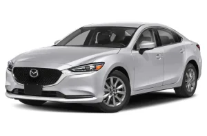 So Sánh Chi Tiết 4 Phiên Bản Mazda 6 Trims: Sport, Touring, Grand Touring, Signature