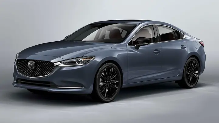 So Sánh Chi Tiết 4 Phiên Bản Mazda 6 Trims: Sport, Touring, Grand Touring, Signature So Sánh Chi Tiết 4 Phiên Bản Mazda 6 Trims: Sport, Touring, Grand Touring, Signature