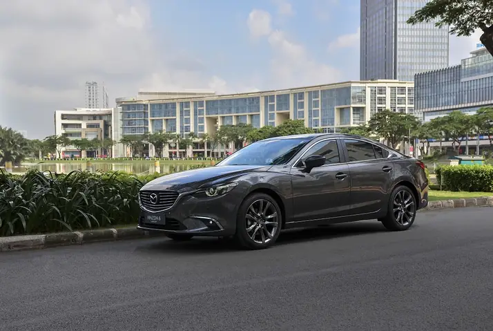 Đánh Giá Chi Tiết Mazda 6 Trường Hải – Lựa Chọn Sedan Hàng Đầu