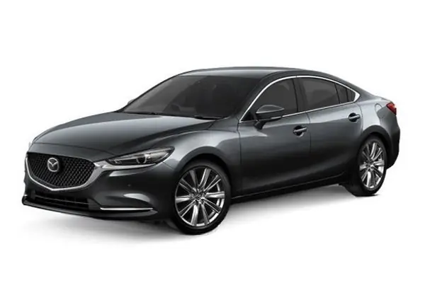Top 5 Lốp Ô Tô Phù Hợp Nhất Cho Mazda 6