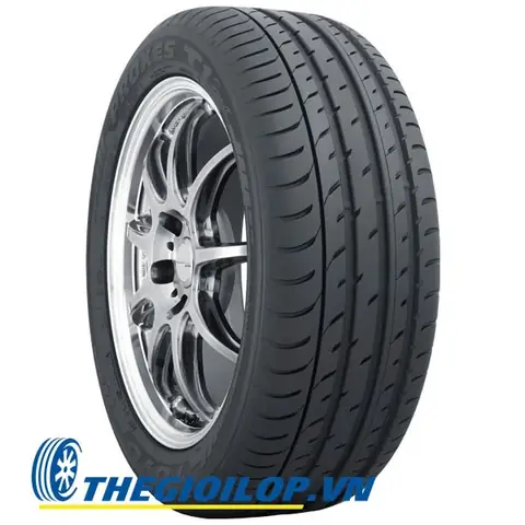 Top 5 Lốp Ô Tô Phù Hợp Nhất Cho Mazda 6