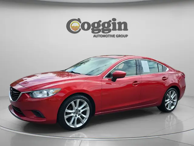 Top 7 Mazda 6 Sedan Giá Rẻ Dưới 10 Triệu Cho Người Mua Thông Minh