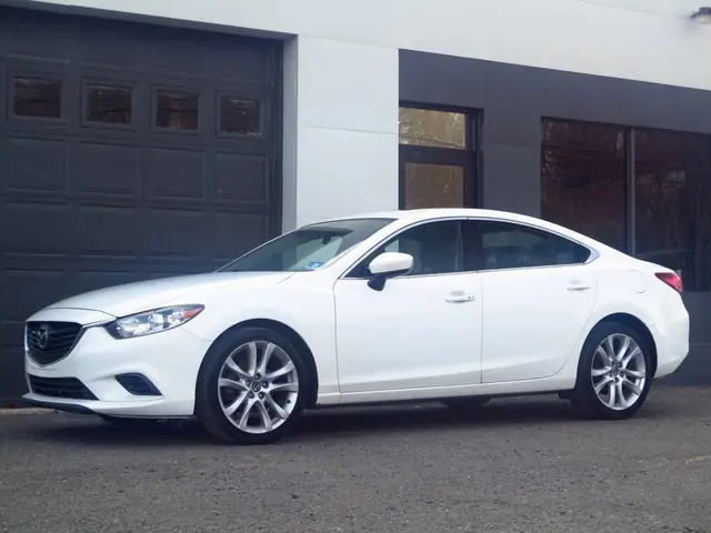 Top 7 Mazda 6 Sedan Giá Rẻ Dưới 10 Triệu Cho Người Mua Thông Minh