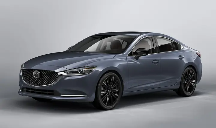 Mazda 6 Usa: Đánh Giá Toàn Diện Dòng Sedan Thể Thao Từng Thống Lĩnh Thị Trường Mỹ