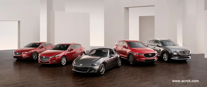 Hướng Dẫn Chi Tiết Sử Dụng Chế Độ Usb Trên Xe Mazda