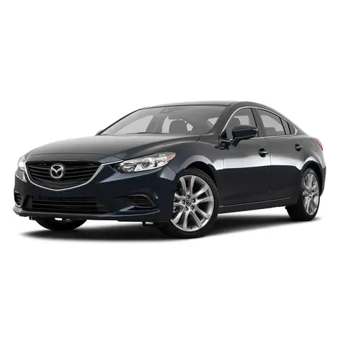 Cách Chọn Lazang 19 Inch Cho Mazda 6 – Hướng Dẫn Nhanh