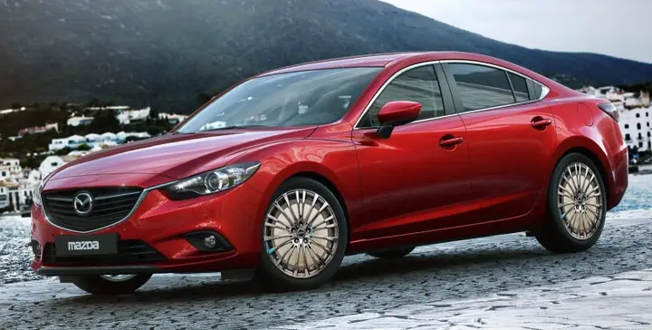 Cách Chọn Lazang 19 Inch Cho Mazda 6 – Hướng Dẫn Nhanh