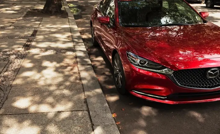 Đánh Giá Chi Tiết Mazda 6 2026: Lý Do Vẫn Là Sedan Hạng Sang Đáng Mua