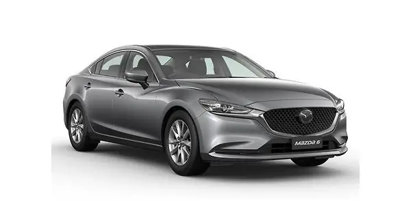 Mazda 6 Vs Mercedes C300: Cuộc Đối Đầu Gay Cấn Giữa Phong Cách Và Giá Trị