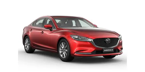 Mazda 6 Vs Mercedes C300: Cuộc Đối Đầu Gay Cấn Giữa Phong Cách Và Giá Trị