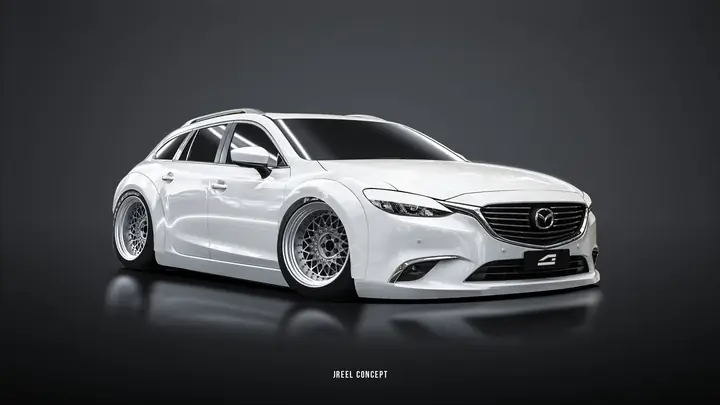 Mazda 6 Wallpaper: Hướng Dẫn Tải Hình Nền Đẹp Nhất Cho Điện Thoại Và Máy Tính Mazda 6 Wallpaper: Hướng Dẫn Tải Hình Nền Đẹp Nhất Cho Điện Thoại Và Máy Tính