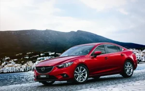 Làm Thế Nào Để Tải Wallpaper Mazda 6 Chất Lượng Cao?
