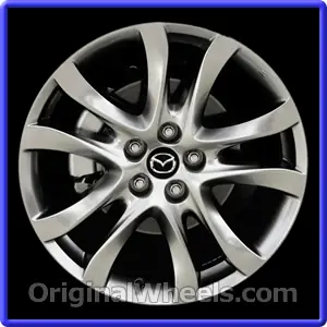 Mazda 6 Wheels: Đánh Giá Chi Tiết Và Gợi Ý Lựa Chọn Tối Ưu