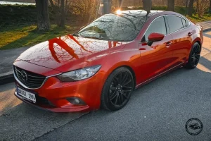 Mazda 6 Wheels: Đánh Giá Chi Tiết Và Gợi Ý Lựa Chọn Tối Ưu