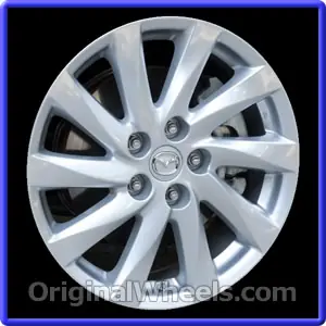 Mazda 6 Wheels: Đánh Giá Chi Tiết Và Gợi Ý Lựa Chọn Tối Ưu
