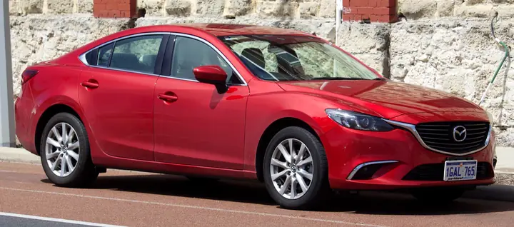 Tìm Hiểu Mazda6: Lịch Sử, Đặc Điểm & Các Thế Hệ Sedan