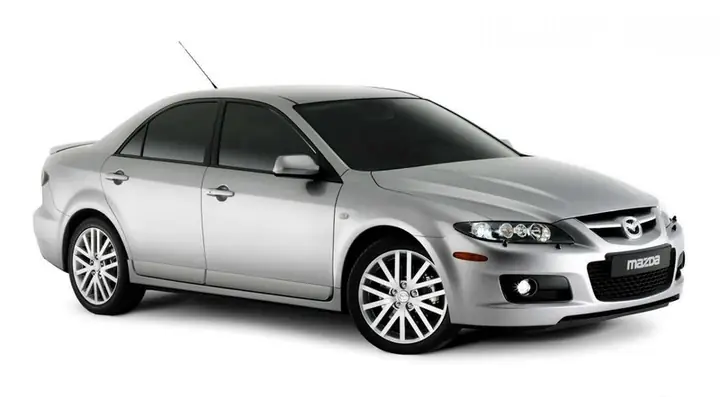 Khám Phá Mazda6: Đánh Giá Toàn Diện Cho Người Yêu Sedan